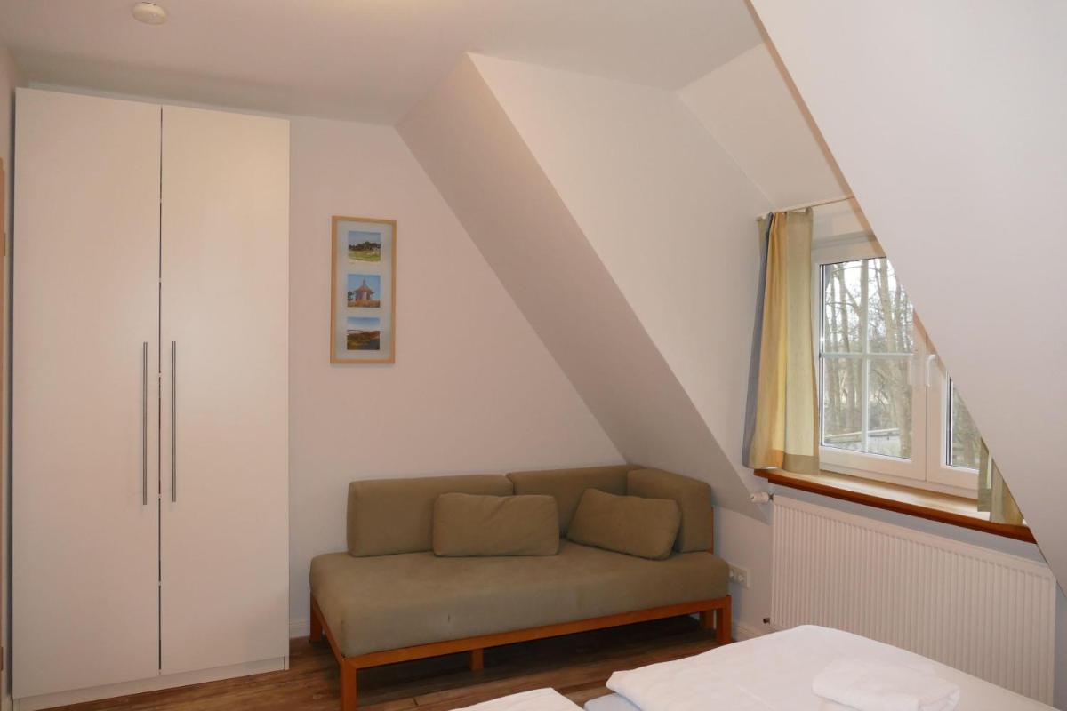 Hus-Hiddensee - Housity