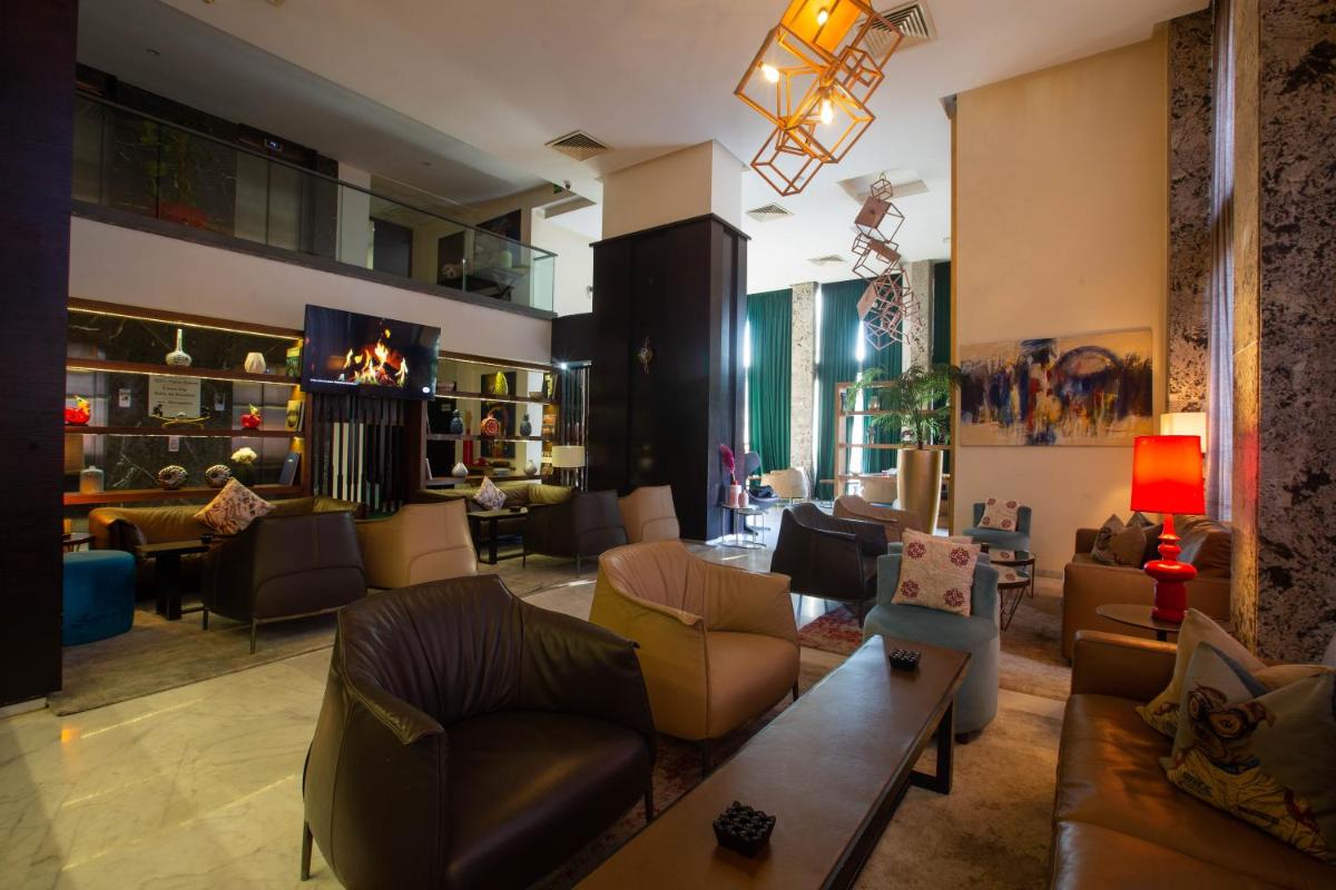 Hôtel du Golf Mohammedia - Housity