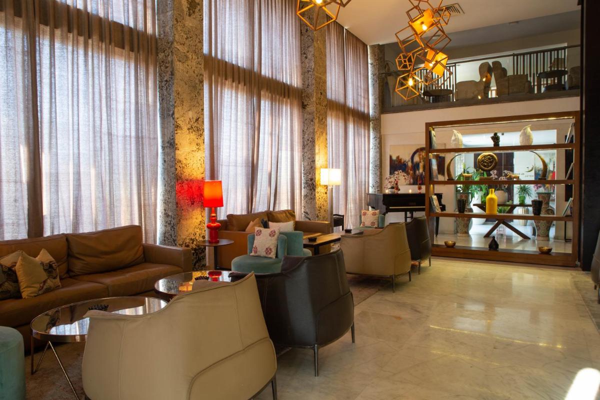 Hôtel du Golf Mohammedia - Housity