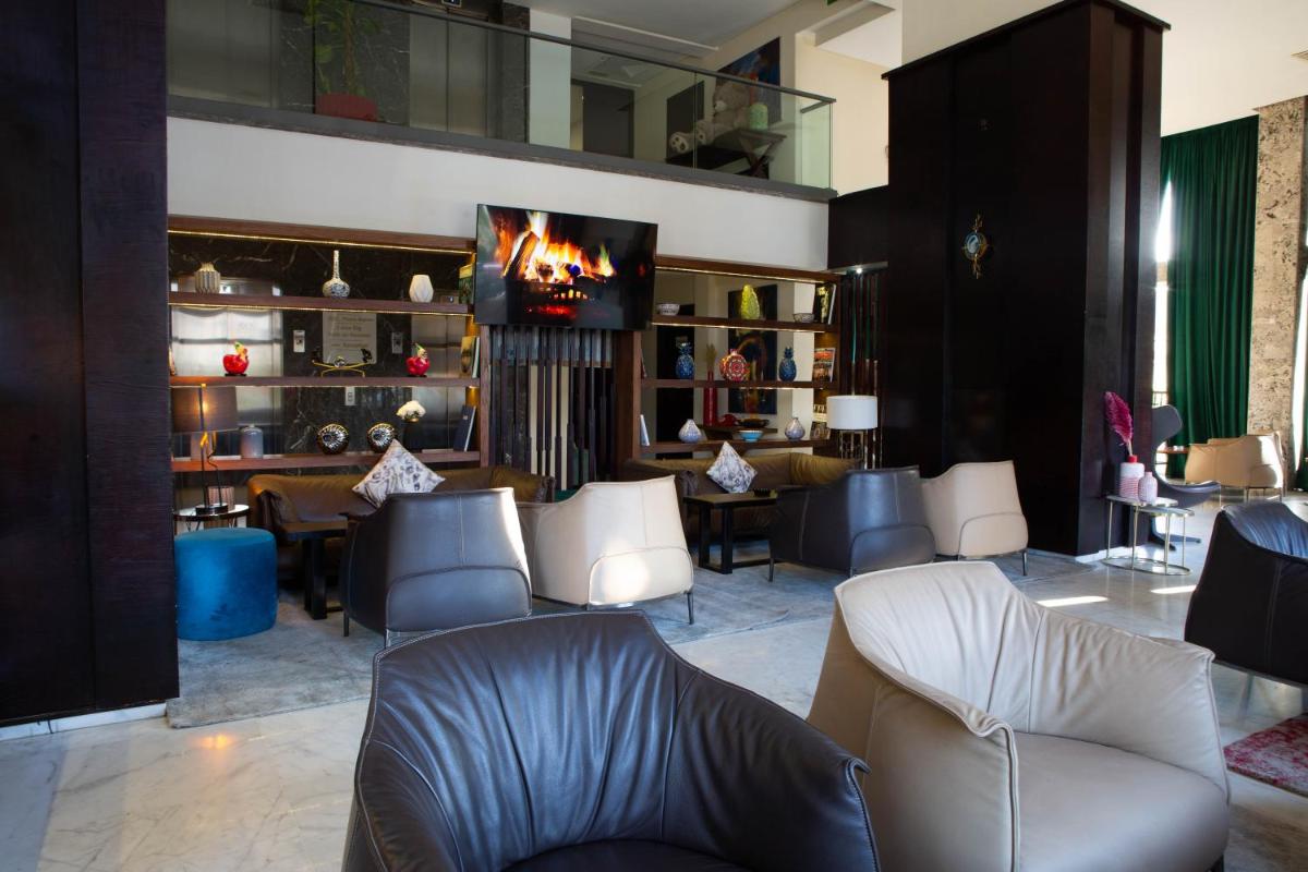 Hôtel du Golf Mohammedia - Housity