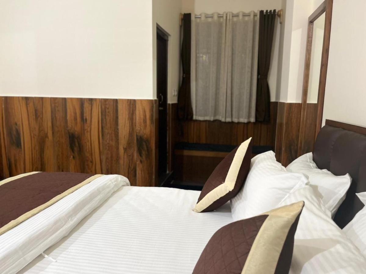 Dzomo Homestay - Housity