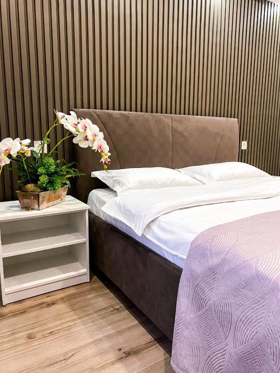 Central City Apartments - Housity