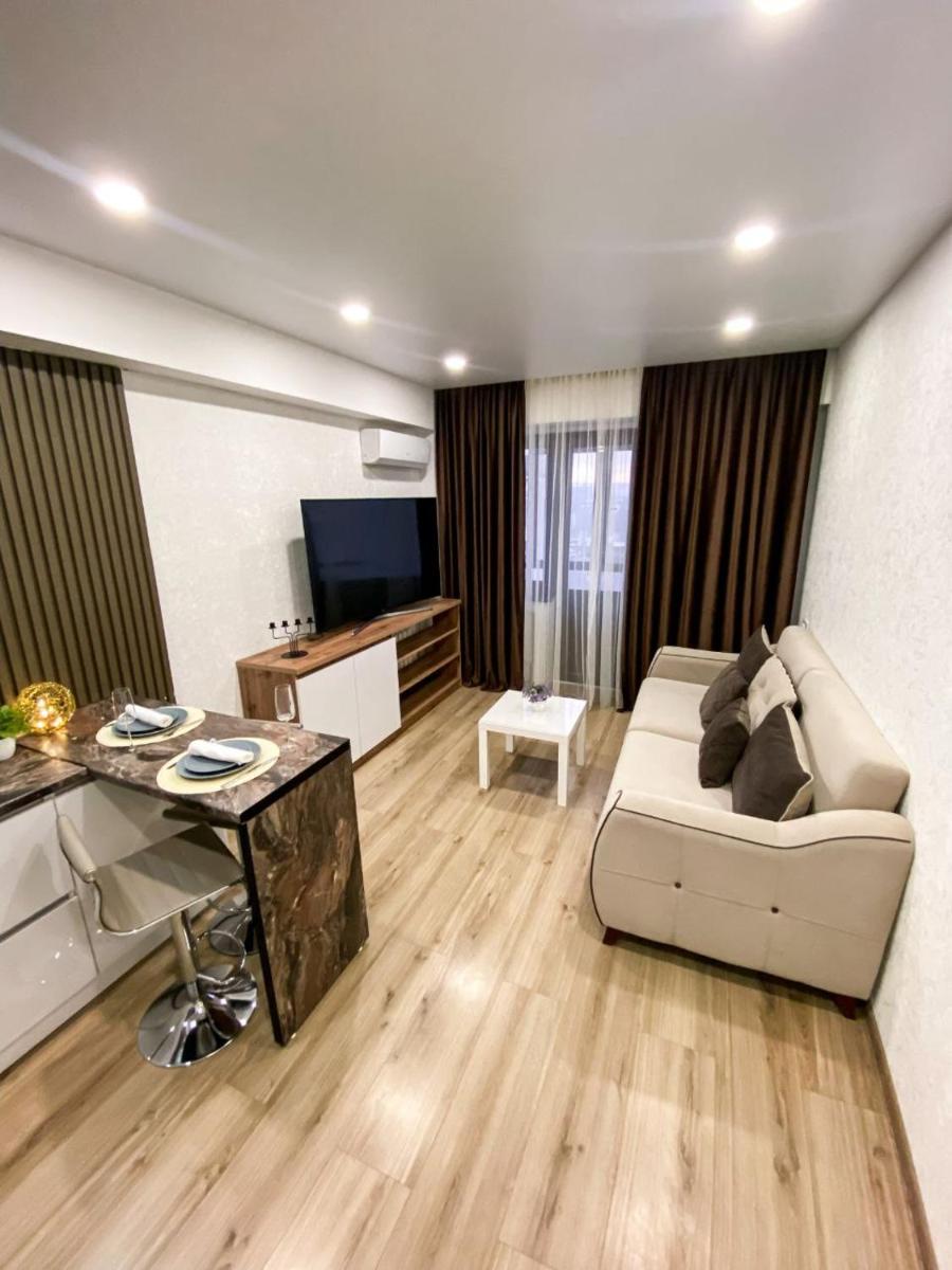 Central City Apartments - Housity