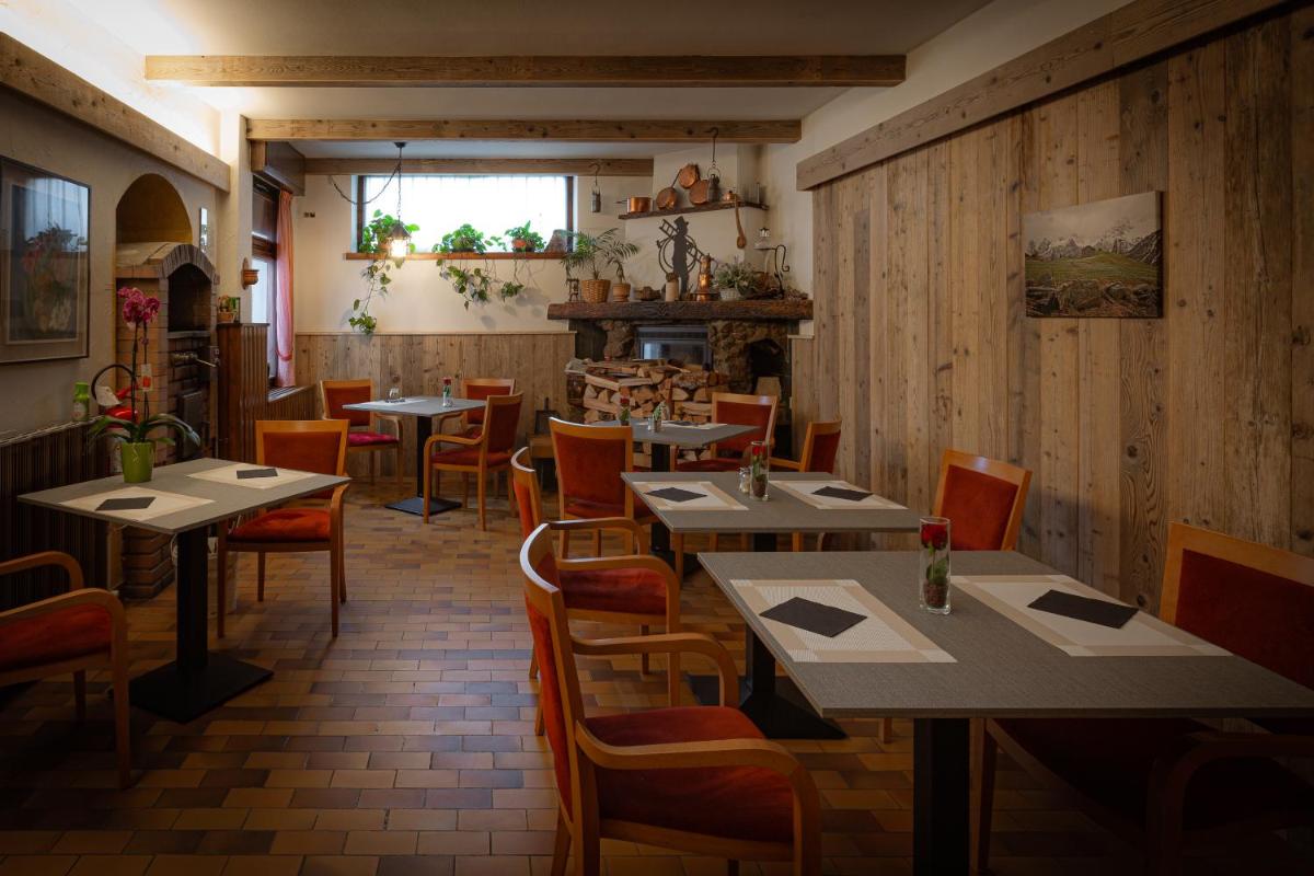 Hotel Biancospino - Housity