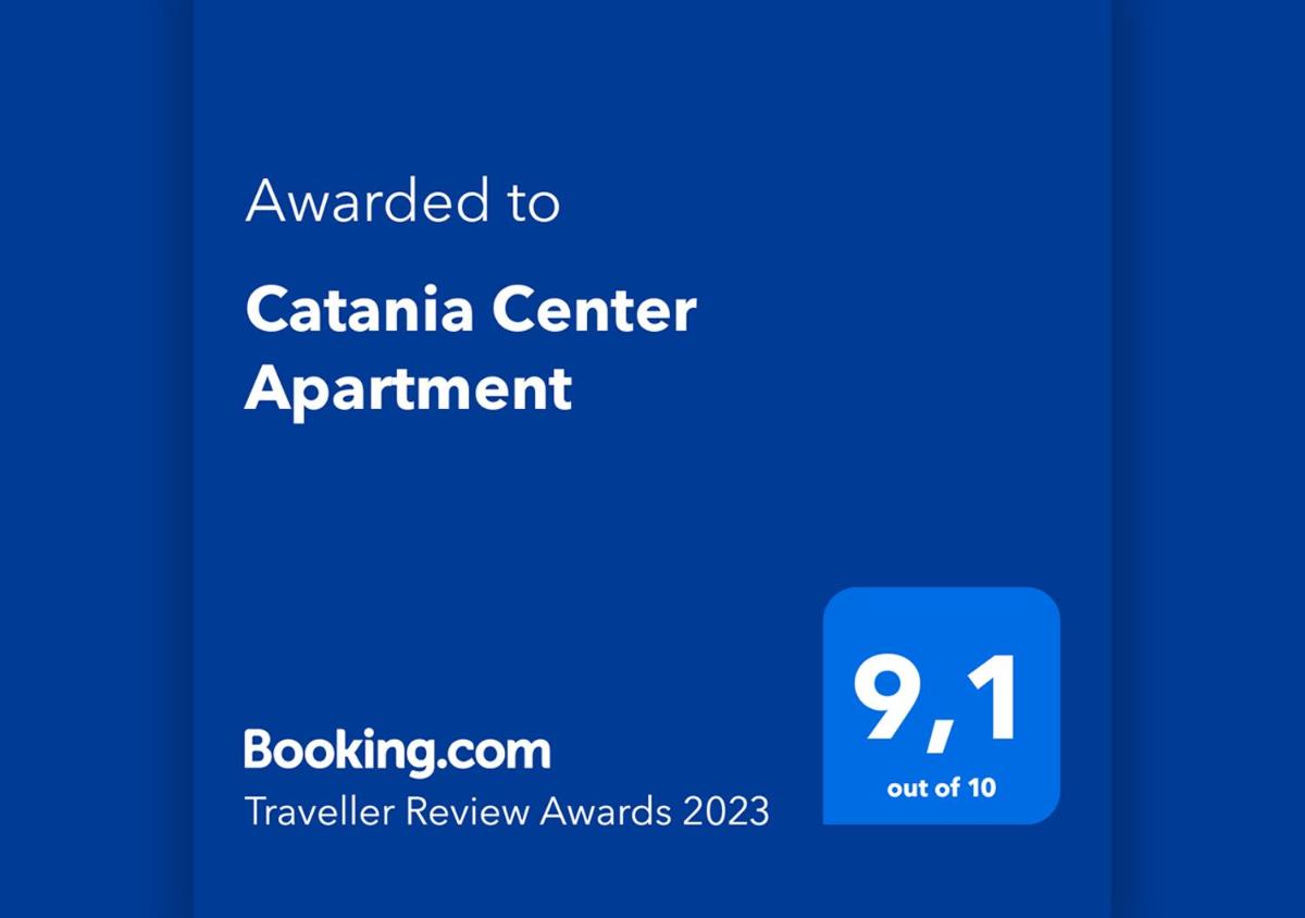 Catania Center Apartment - Housity