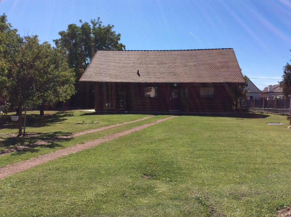 Chalet au verger - Housity