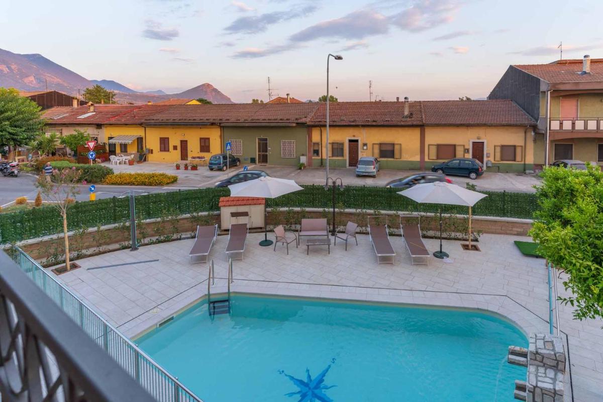 Villa Vimani - Hizvo