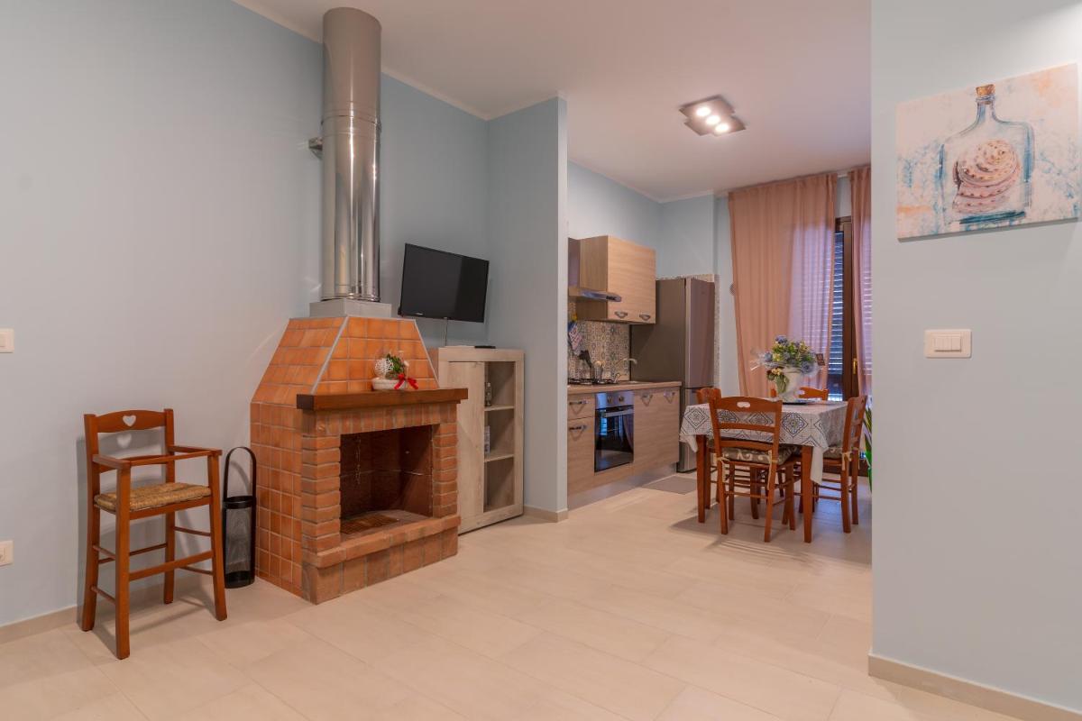 Villa Vimani - Hizvo