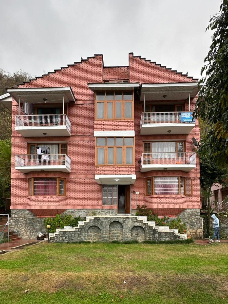KASHMIR DIARIES - Housity