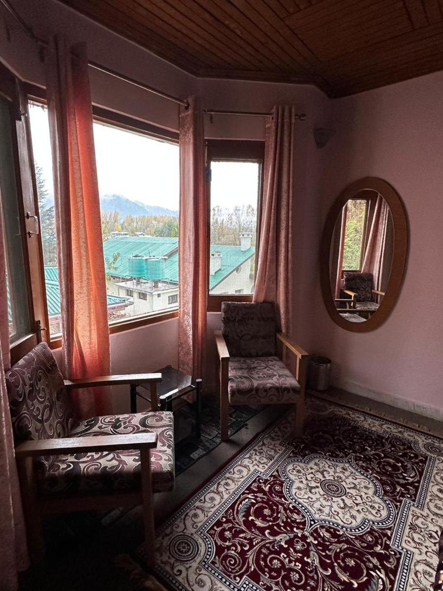 KASHMIR DIARIES - Housity