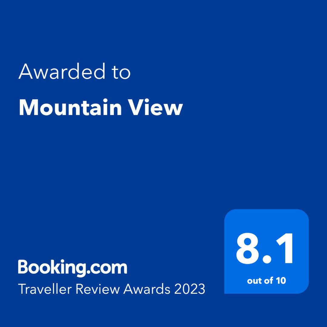 Mountain View - Housity