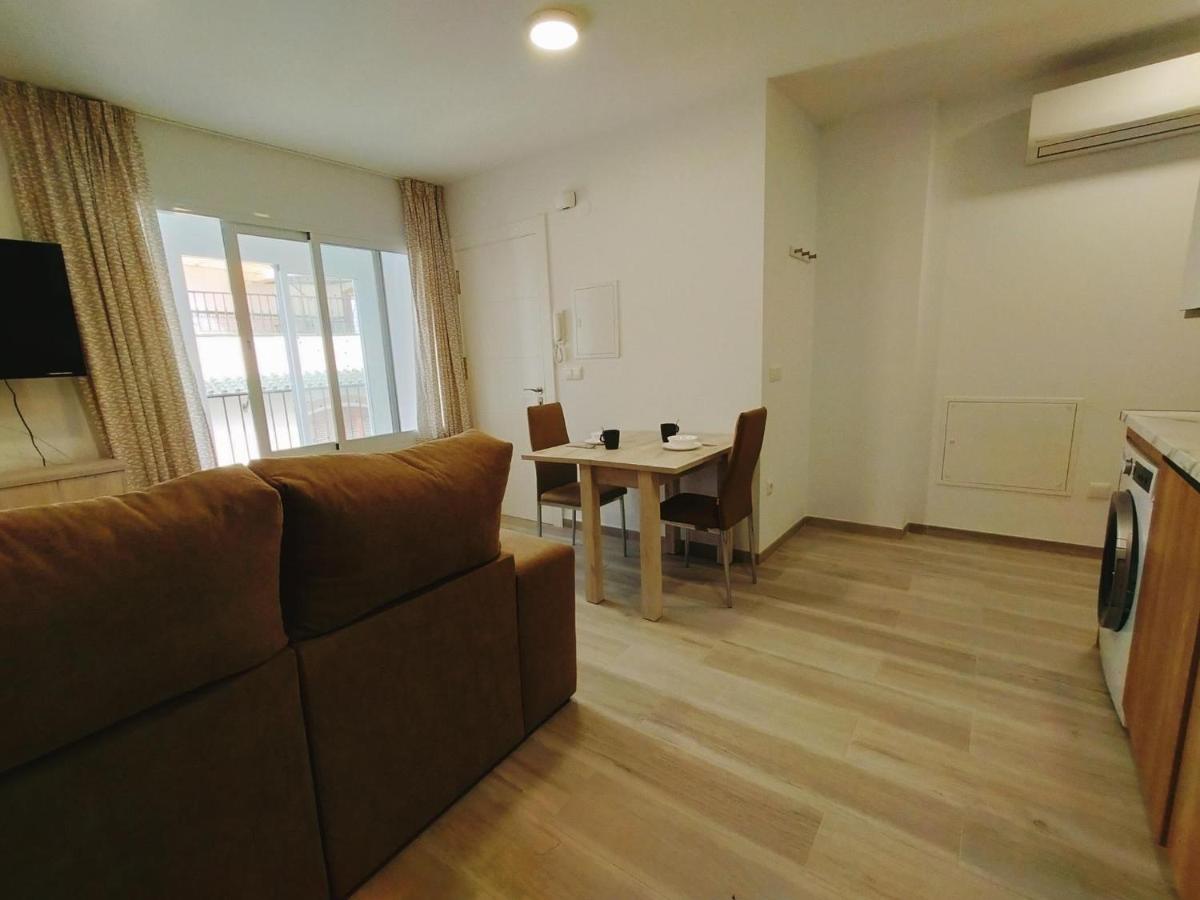 Nerja Sun Apartment Bronce A Centro - Hizvo