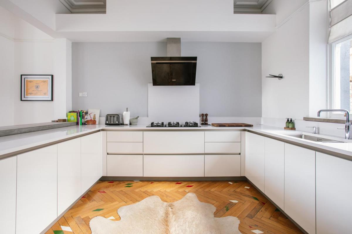 Luxury Belfast Townhouse - Housity