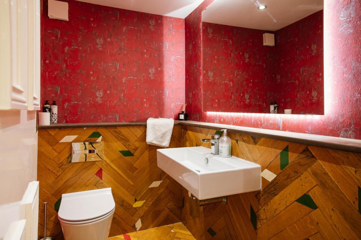 Luxury Belfast Townhouse - Housity