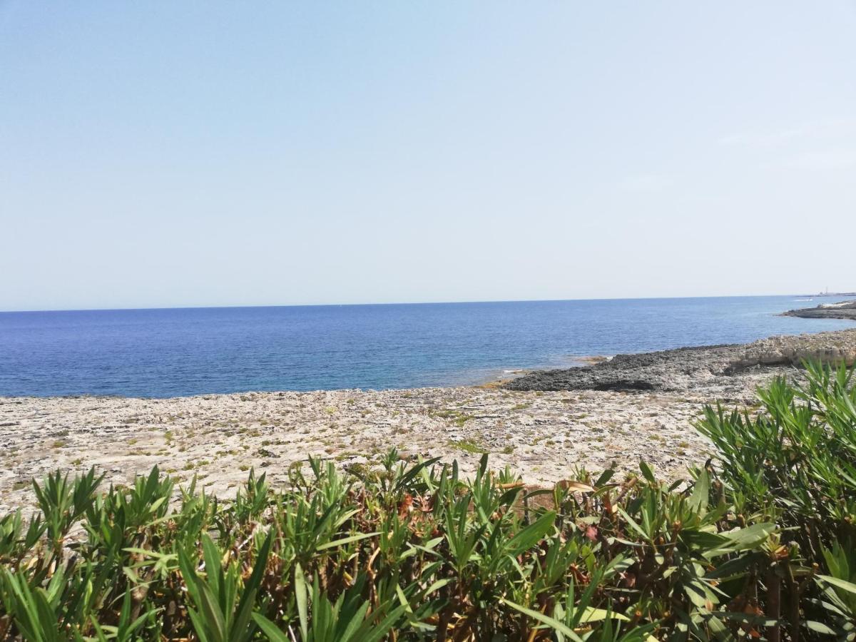 Suitetrails - La veranda sul mare