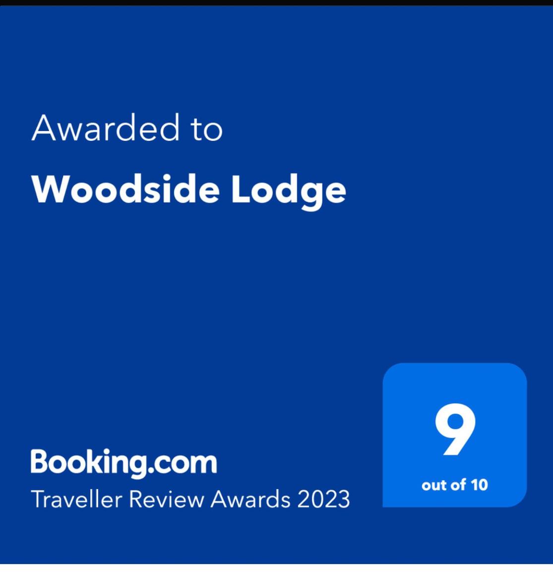 Woodside Lodge - Housity