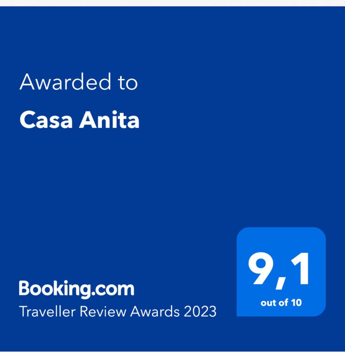 Casa Anita - Housity