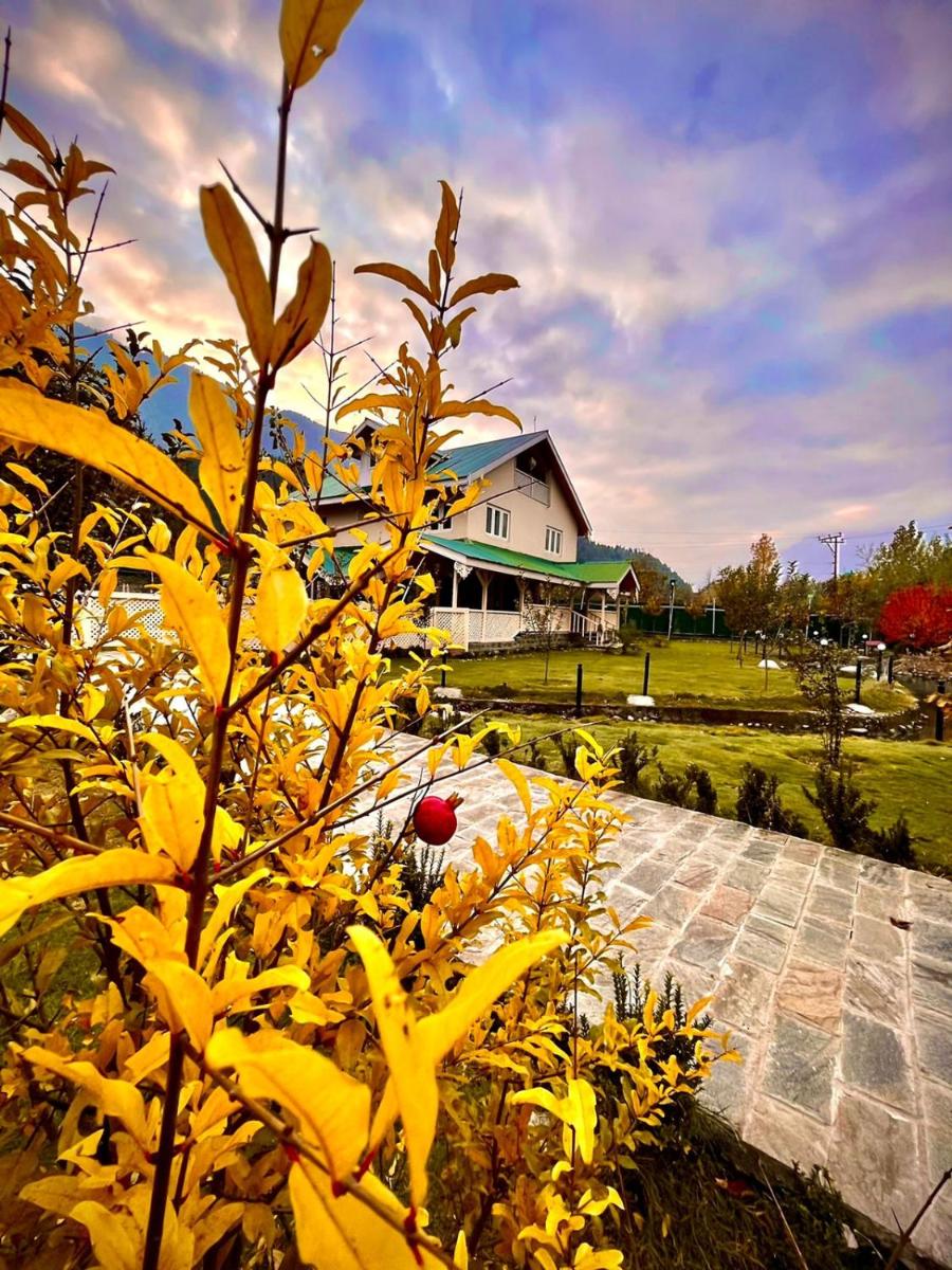 Shepherds Cottage - Housity