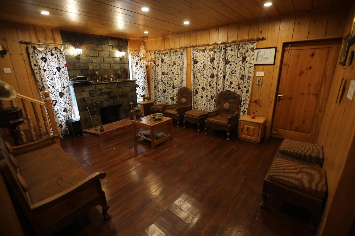 Shepherds Cottage - Housity