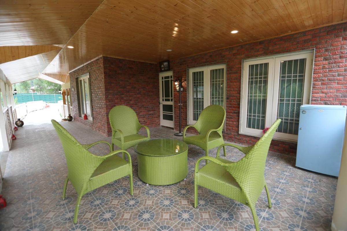 Shepherds Cottage - Housity