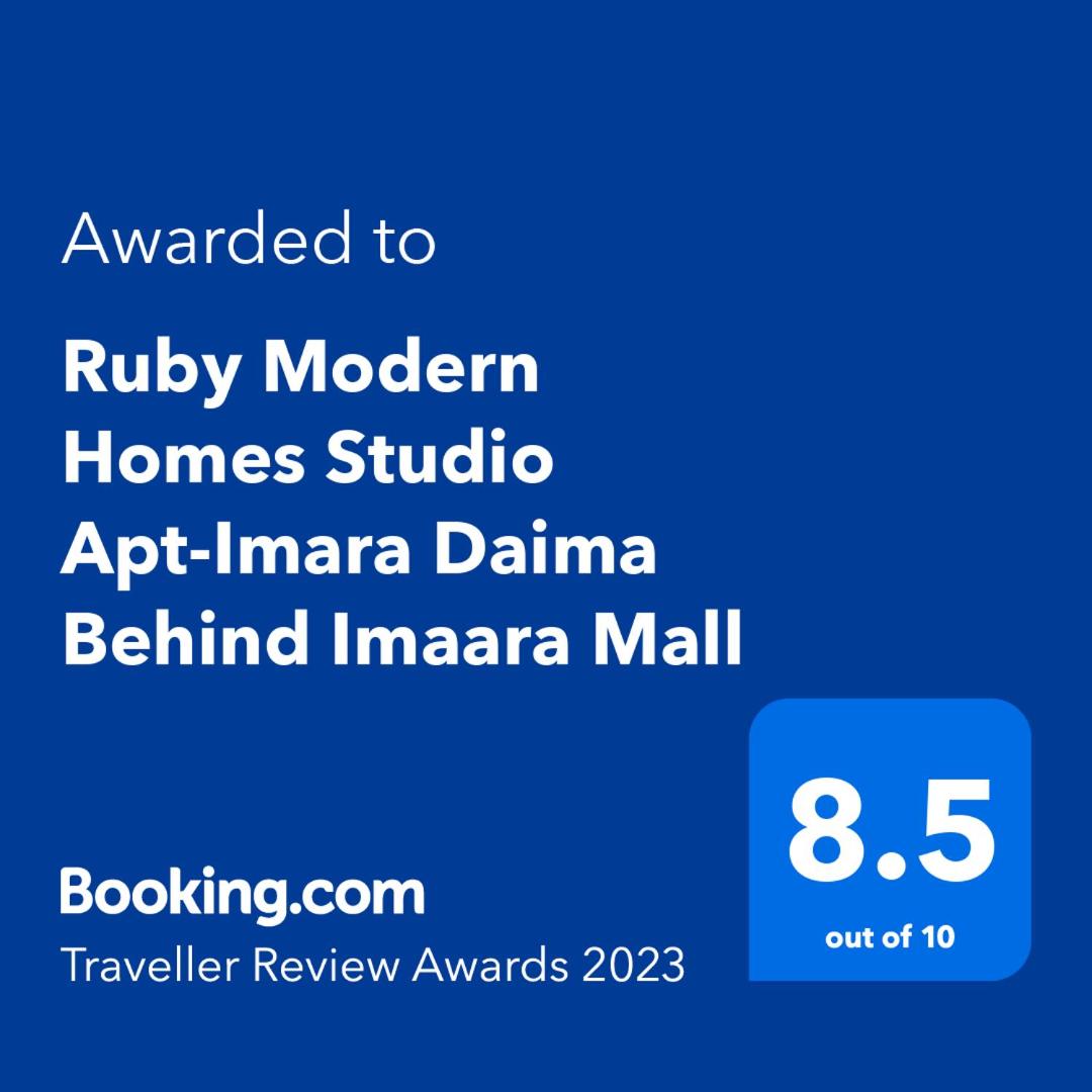Ruby Modern Homes Studio Apt-Imara Daima Behind Imaara Mall-JKIA-Nebula - Housity