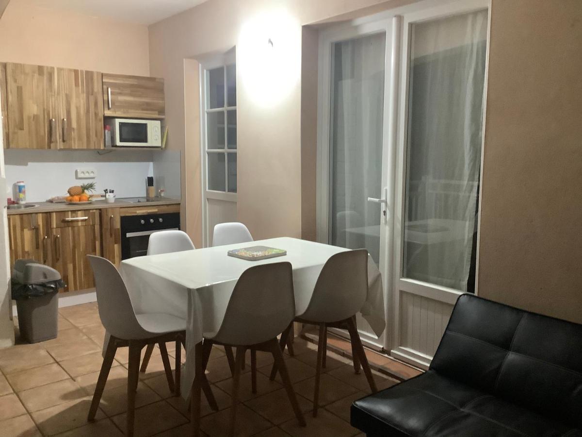 VILLA ALIZÉE APPARTEMENT 3 - Housity