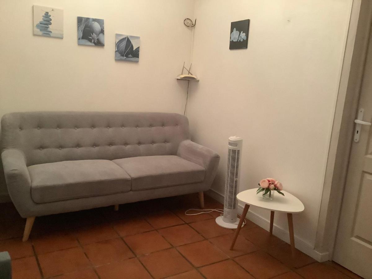 VILLA ALIZÉE APPARTEMENT 3 - Housity
