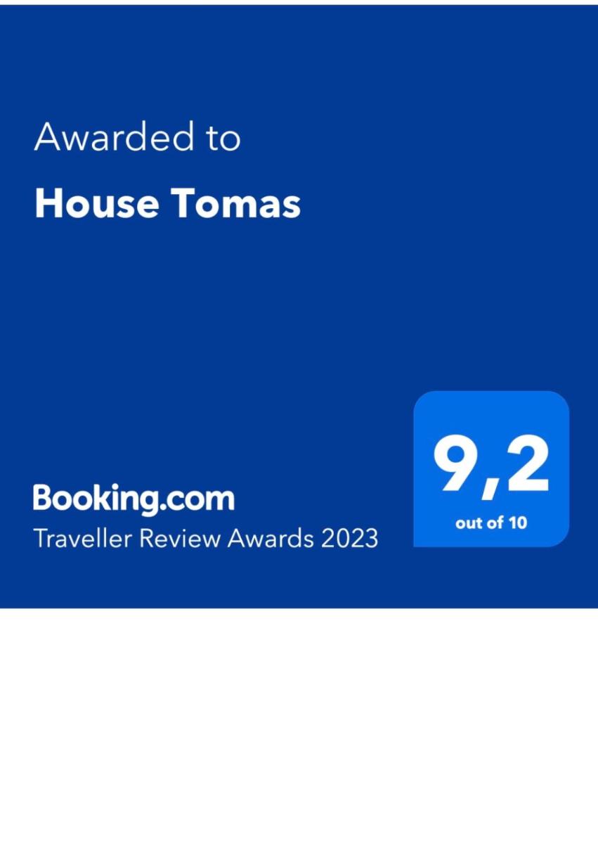 House Tomas - Housity