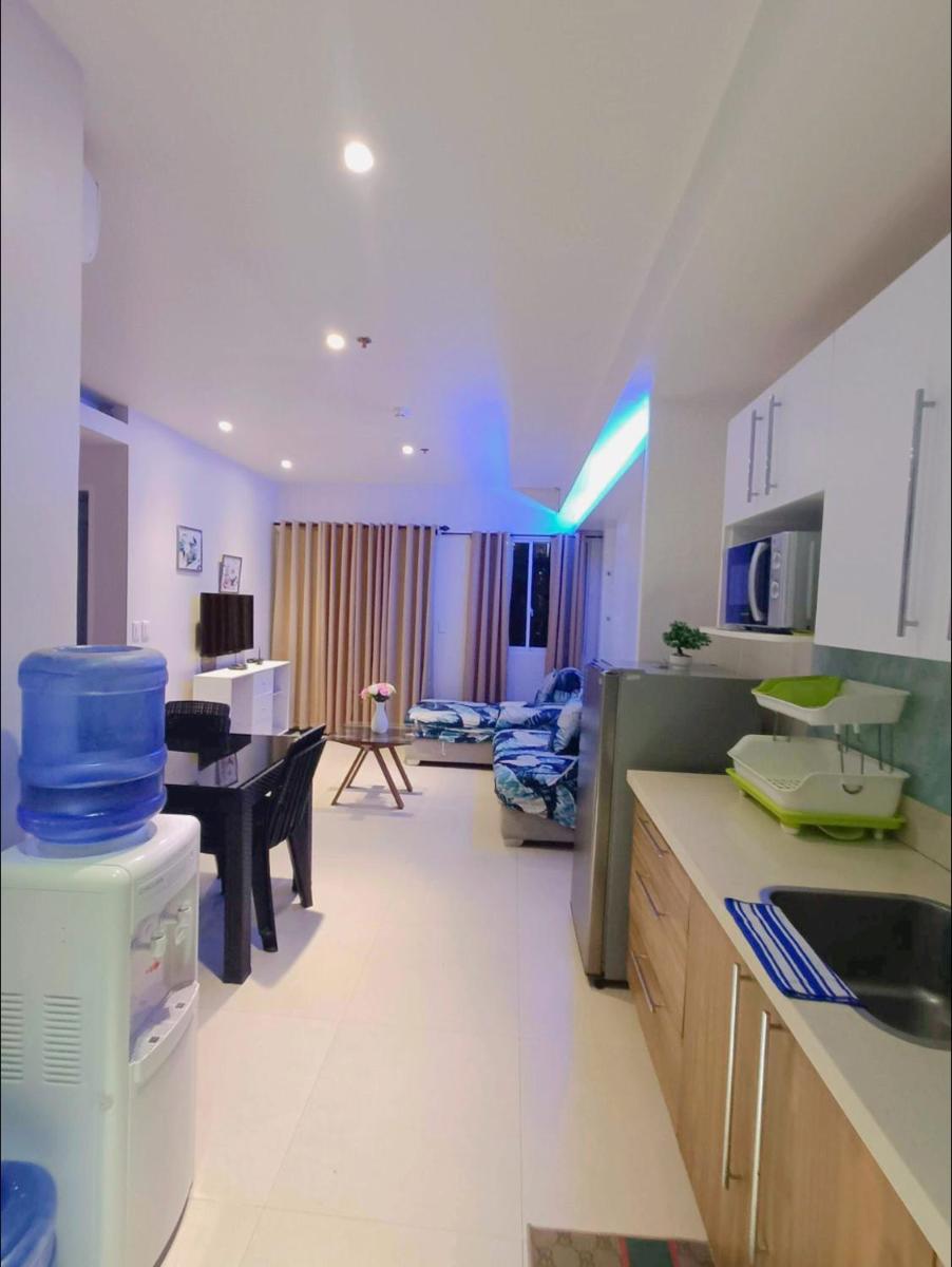 Matina Enclaves 2BR with Wifi Near SM Mall - Housity