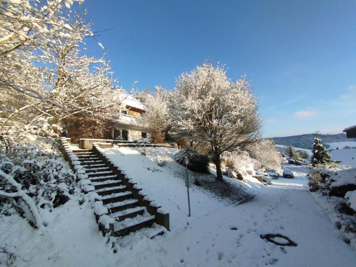 gemütliche Wohnung mit Kamin - Sunny Hill Holiday Home - Housity