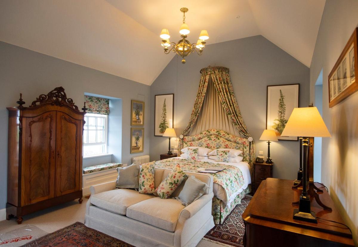 The Granary Lodge Bed & Breakfast - Housity