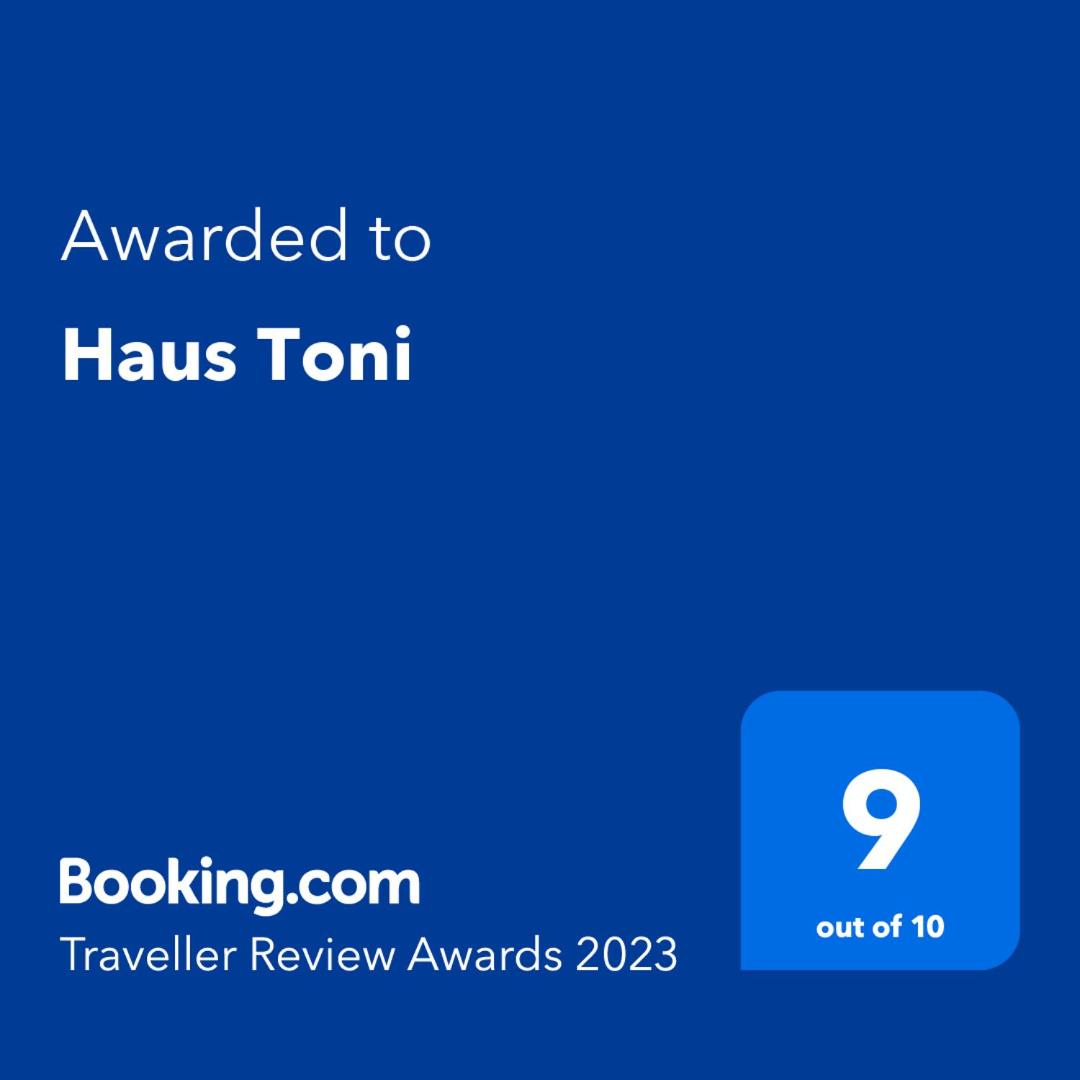 Haus Toni - Housity