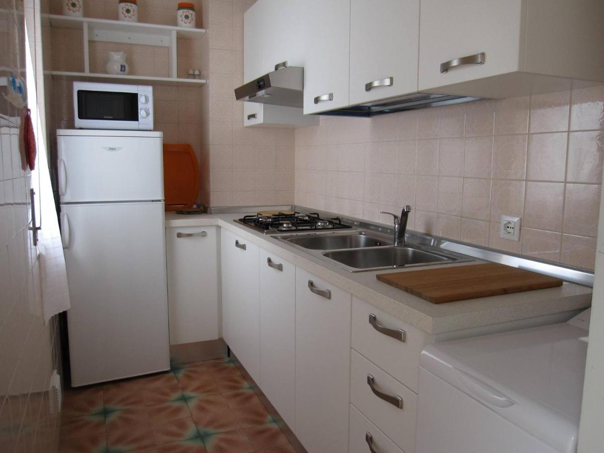 Wonderful seaview flat for 4 guests - Beahost - Housity