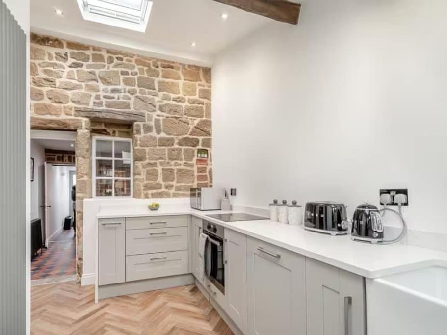 Stoney Nook Cottage - Housity