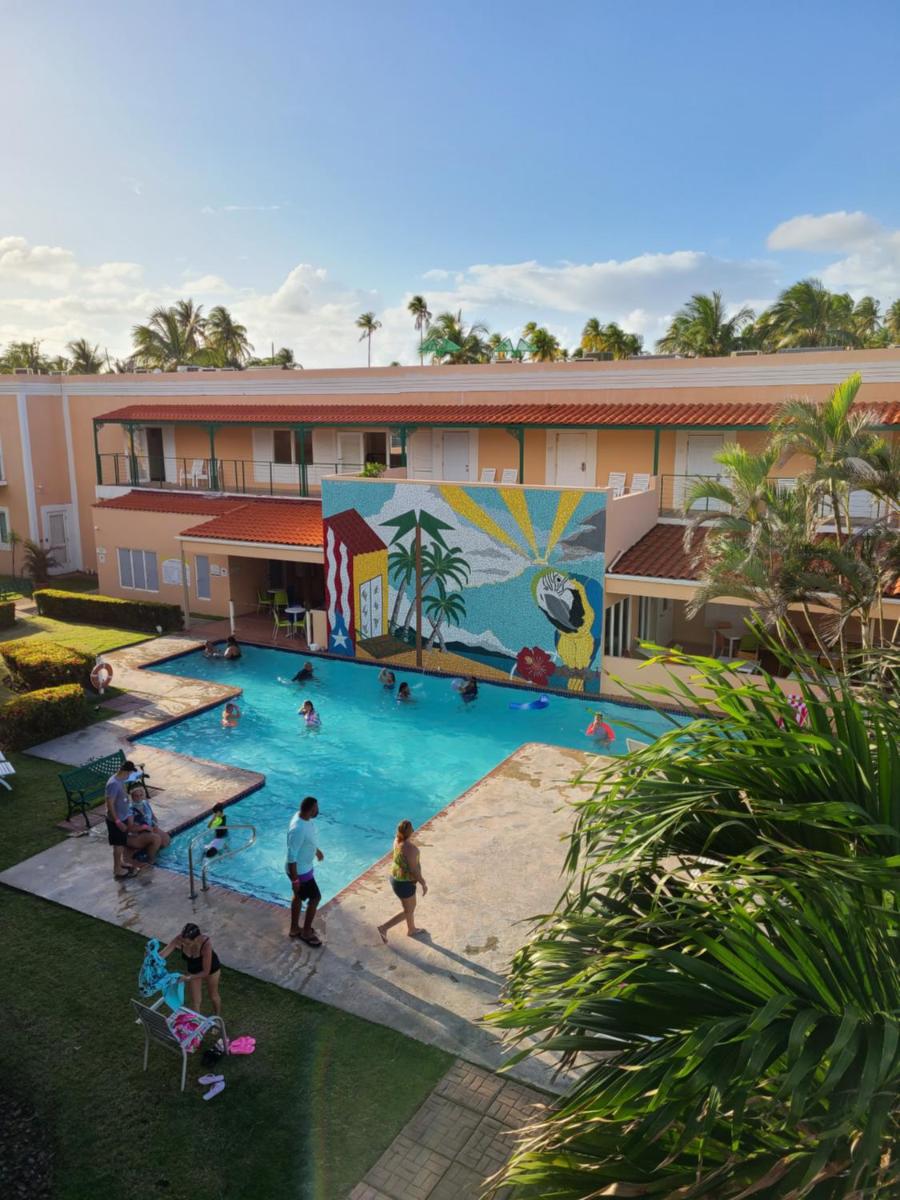 Parador Palmas de Lucia - Housity