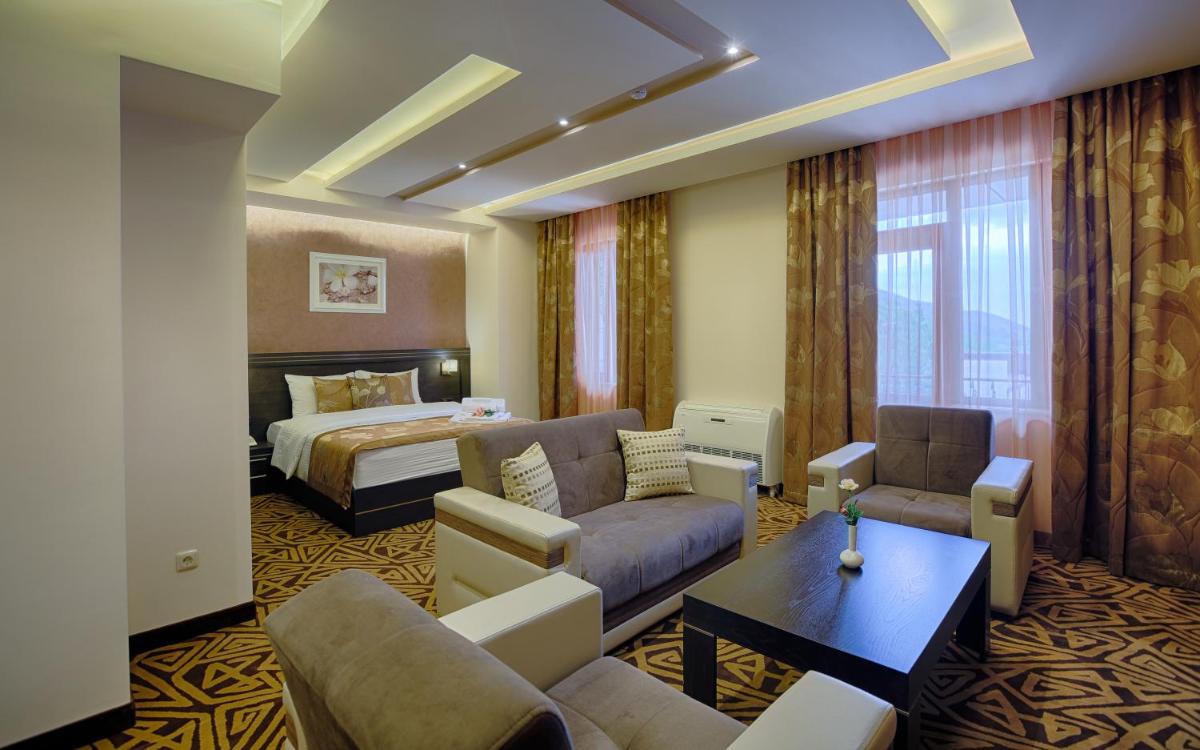 Aghveran Ararat Resort Hotel - Housity