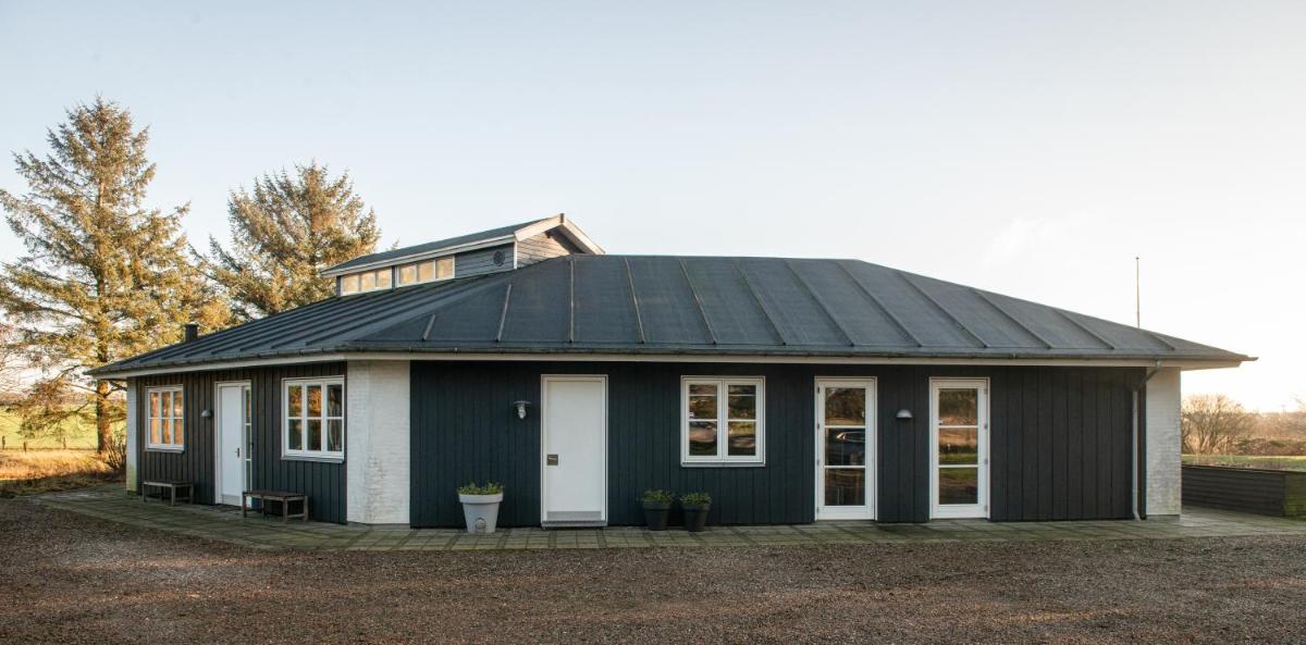 Guesthouse Tradsborgvej - Housity