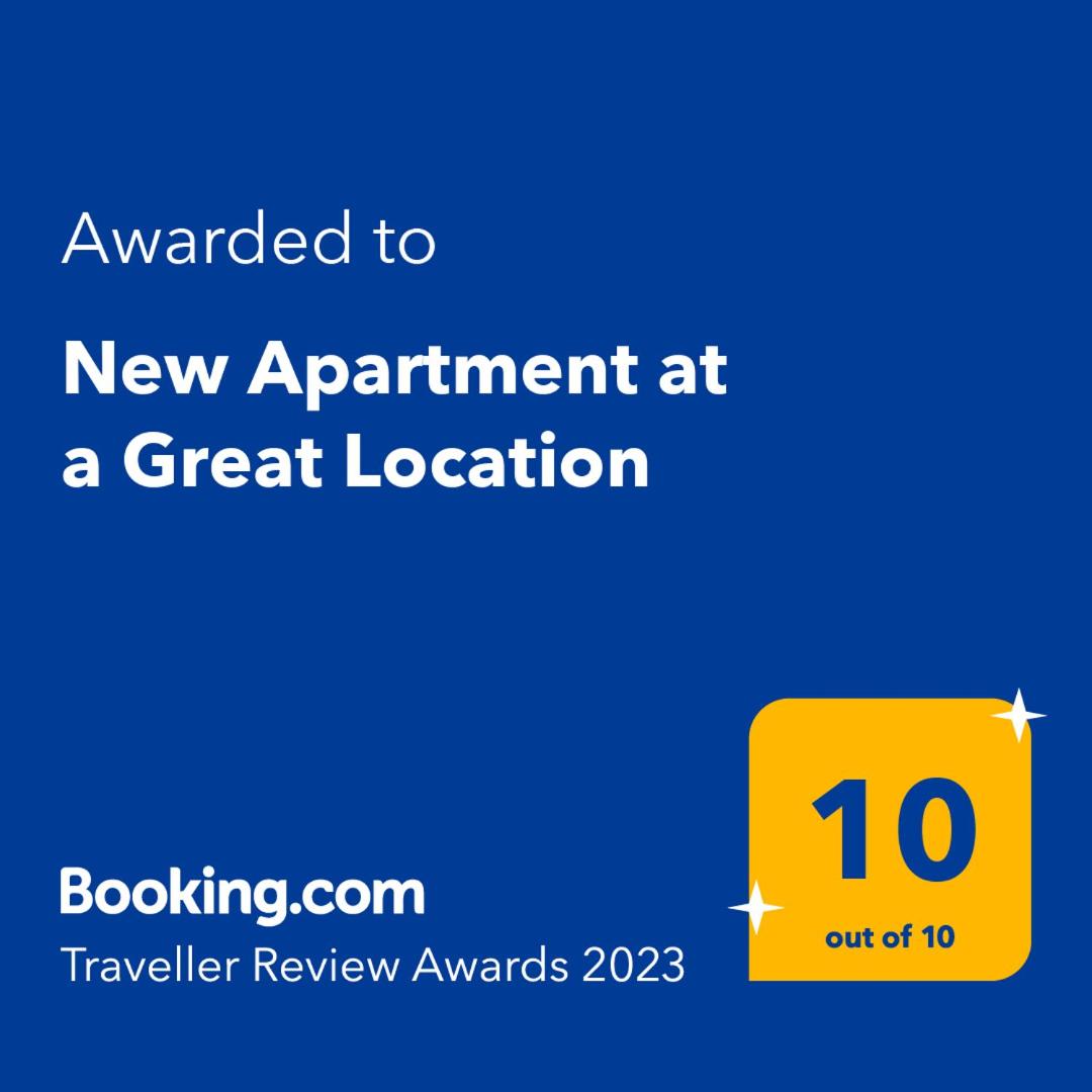 New Apartment at a Great Location - Housity