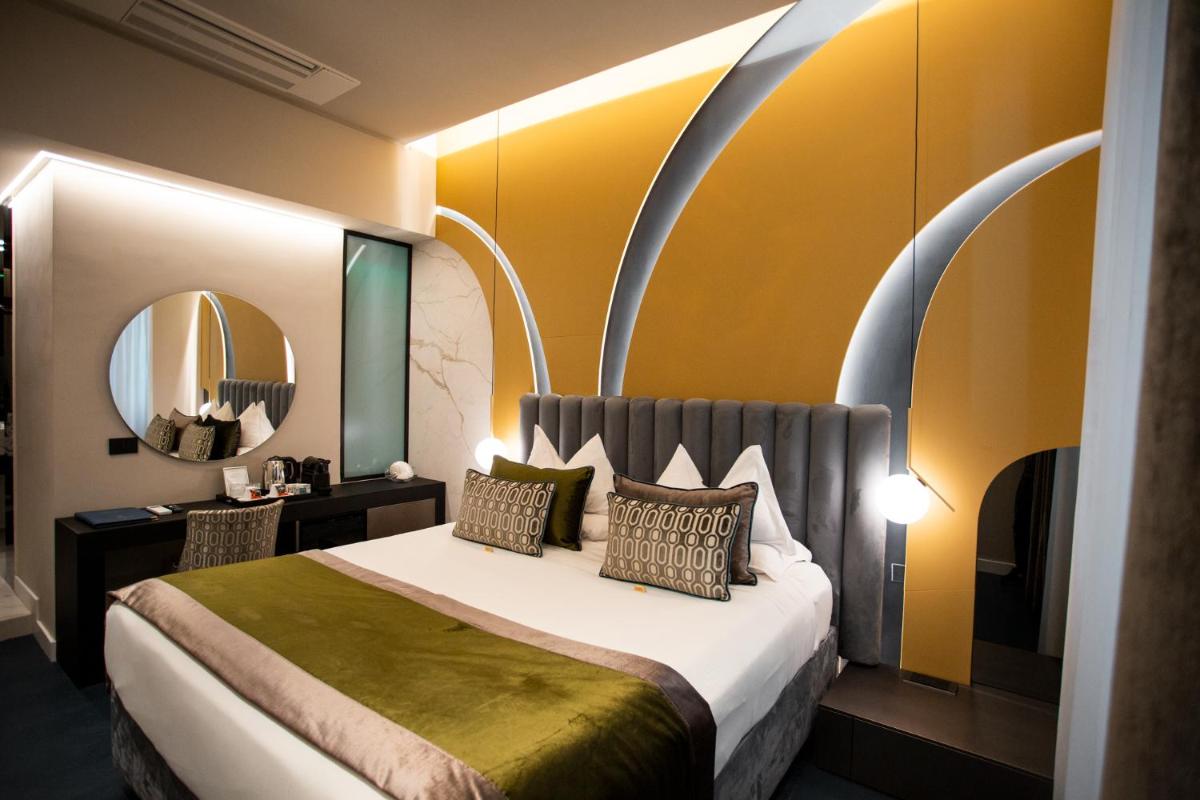 Relais sul Mare Boutique Hotel - Housity