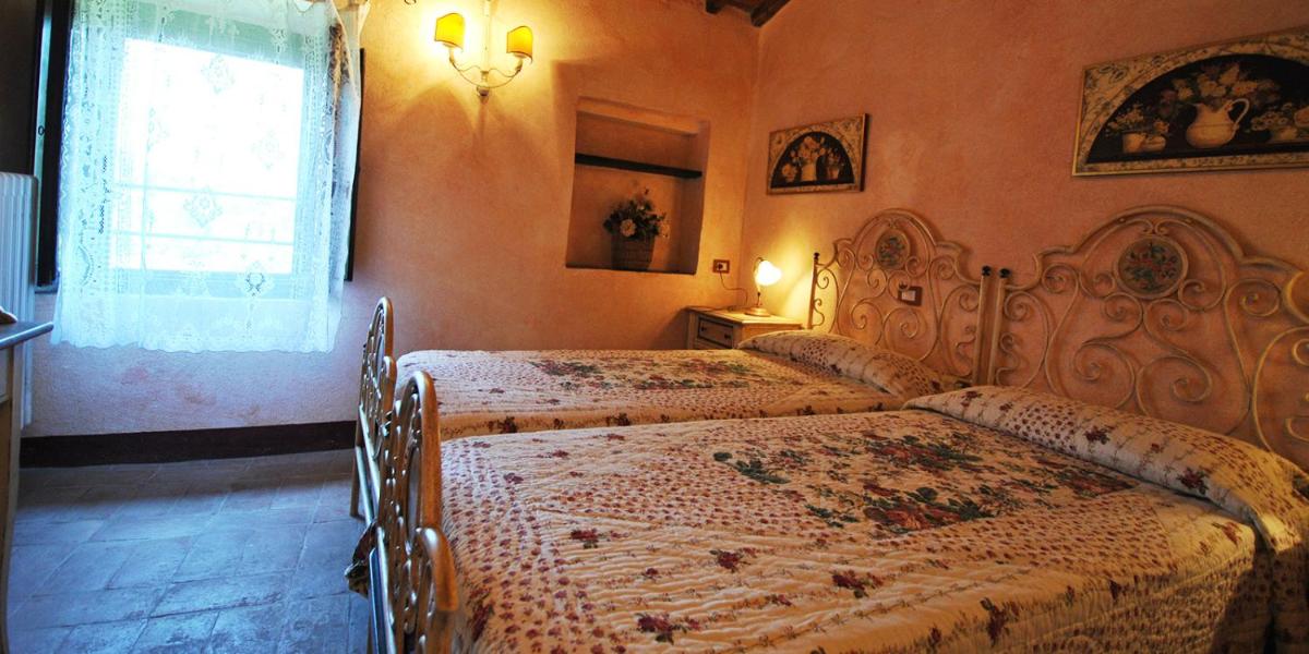 Molino di Bombi - Housity