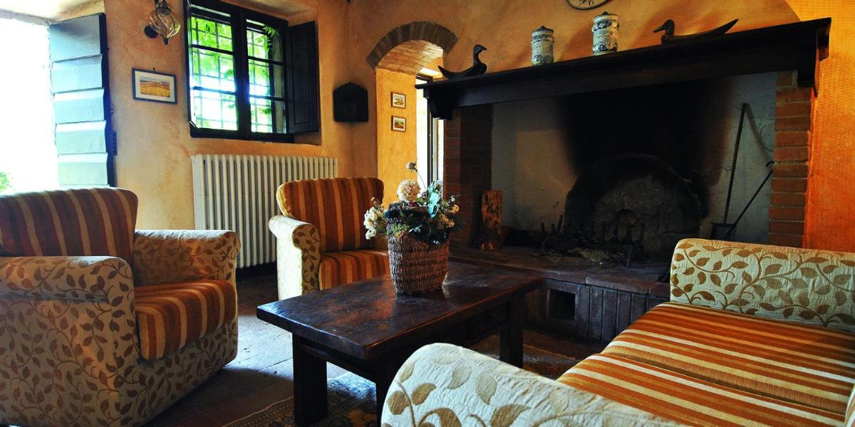 Molino di Bombi - Housity