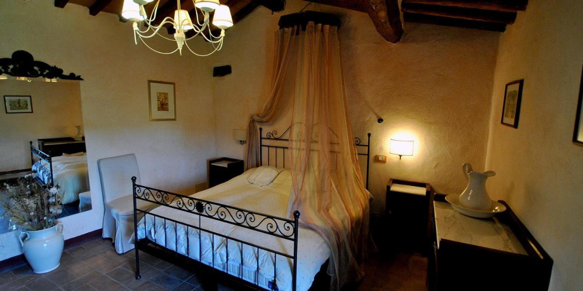 Molino di Bombi - Housity