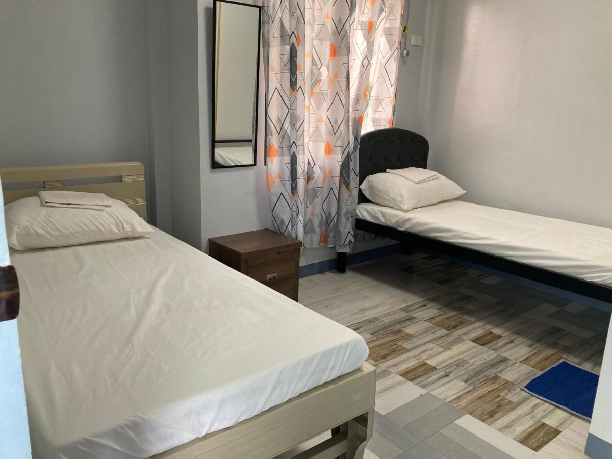 Panglao Runway Inn - Housity
