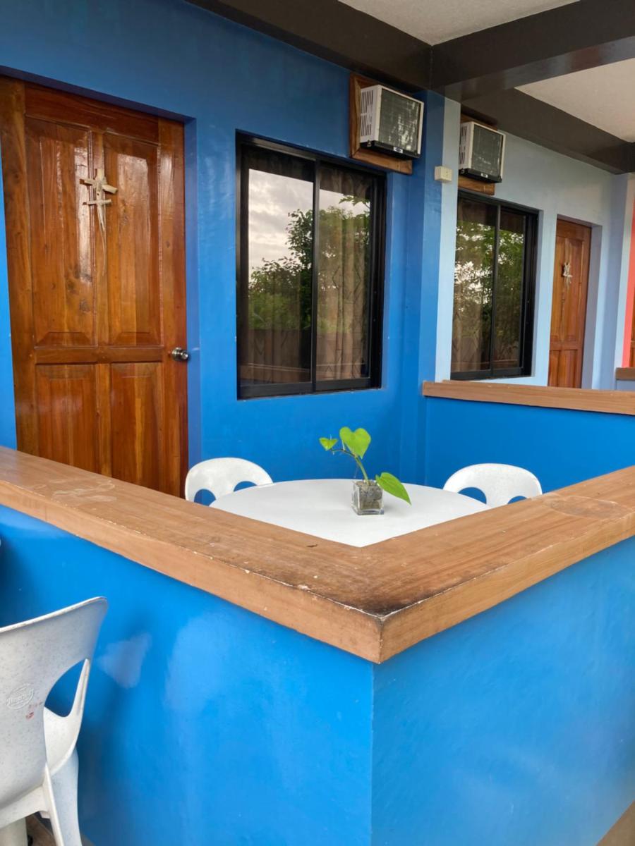 Panglao Runway Inn - Housity