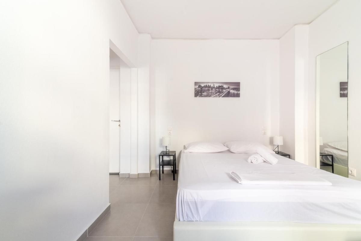 Envite Apartment in City Center - Housity