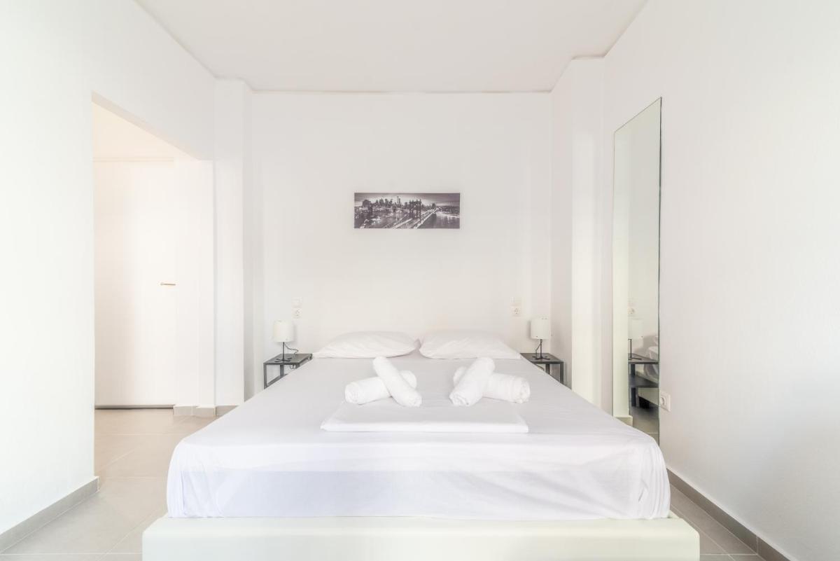 Envite Apartment in City Center - Housity
