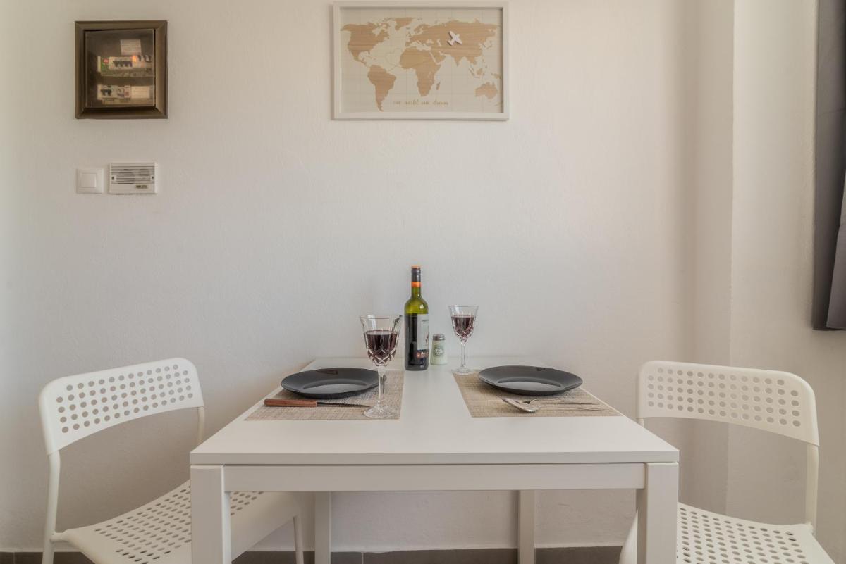 Envite Apartment in City Center - Housity