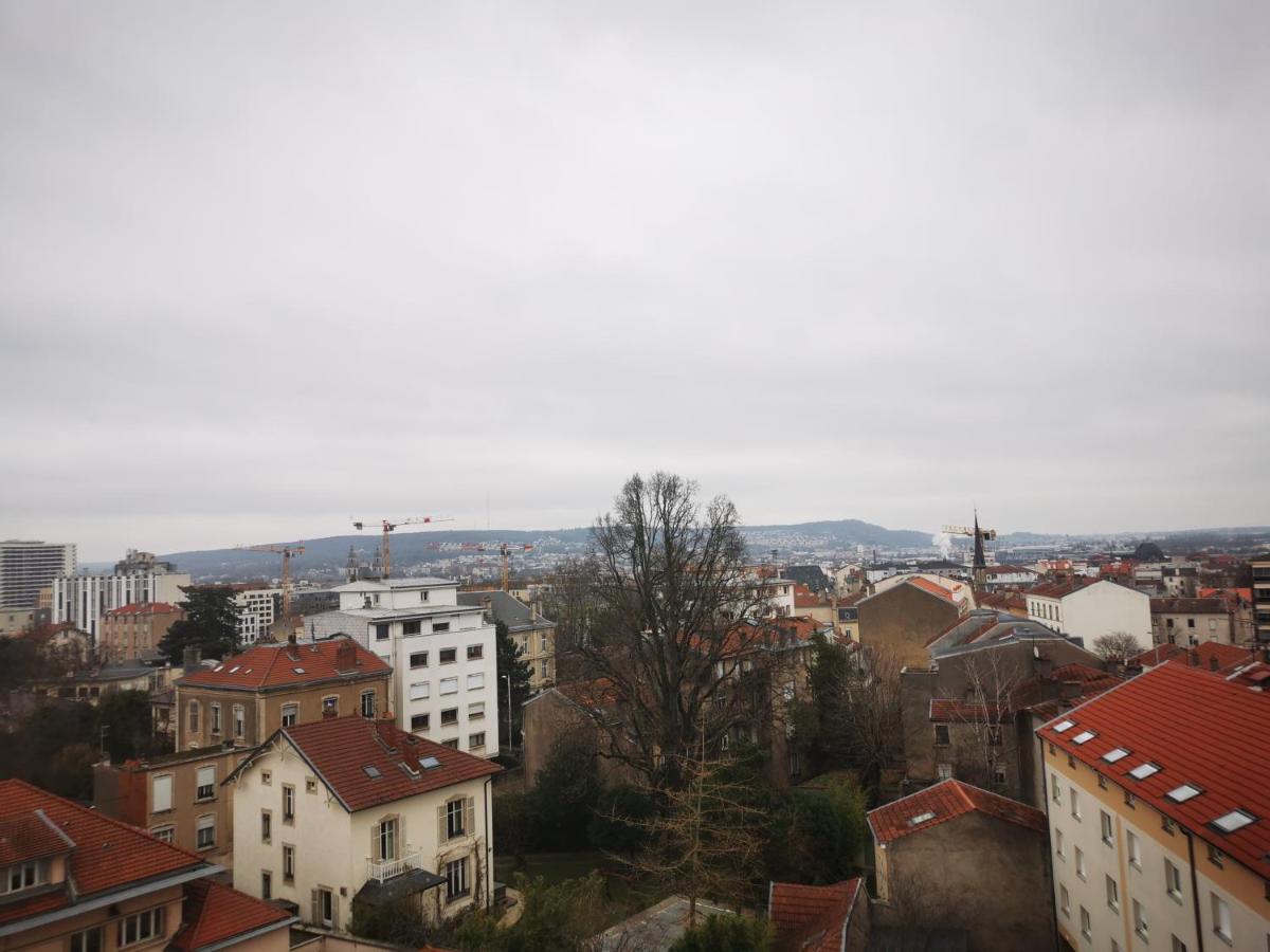 Nancy , chambres privées et appartement - Housity