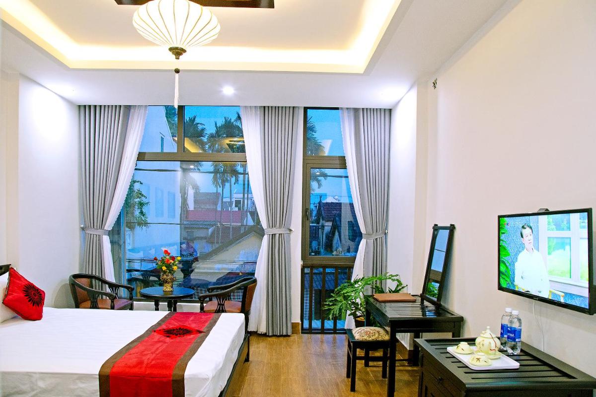 Green Sand Homestay - Hizvo