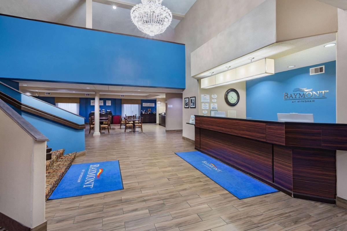Baymont by Wyndham Milan - Housity